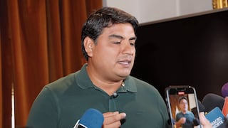 Alcalde no asiste a las actividades por Fiestas Patrias en Trujillo