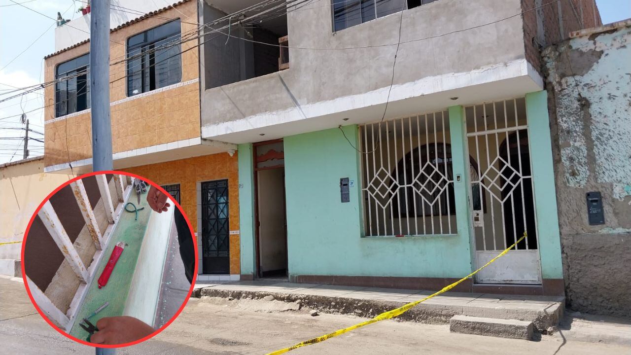 Delincuentes continúan sembrando terror en las provincias de Trujillo y Ascope.