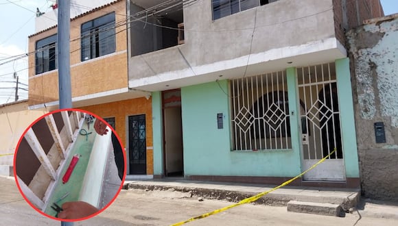Delincuentes continúan sembrando terror en las provincias de Trujillo y Ascope.