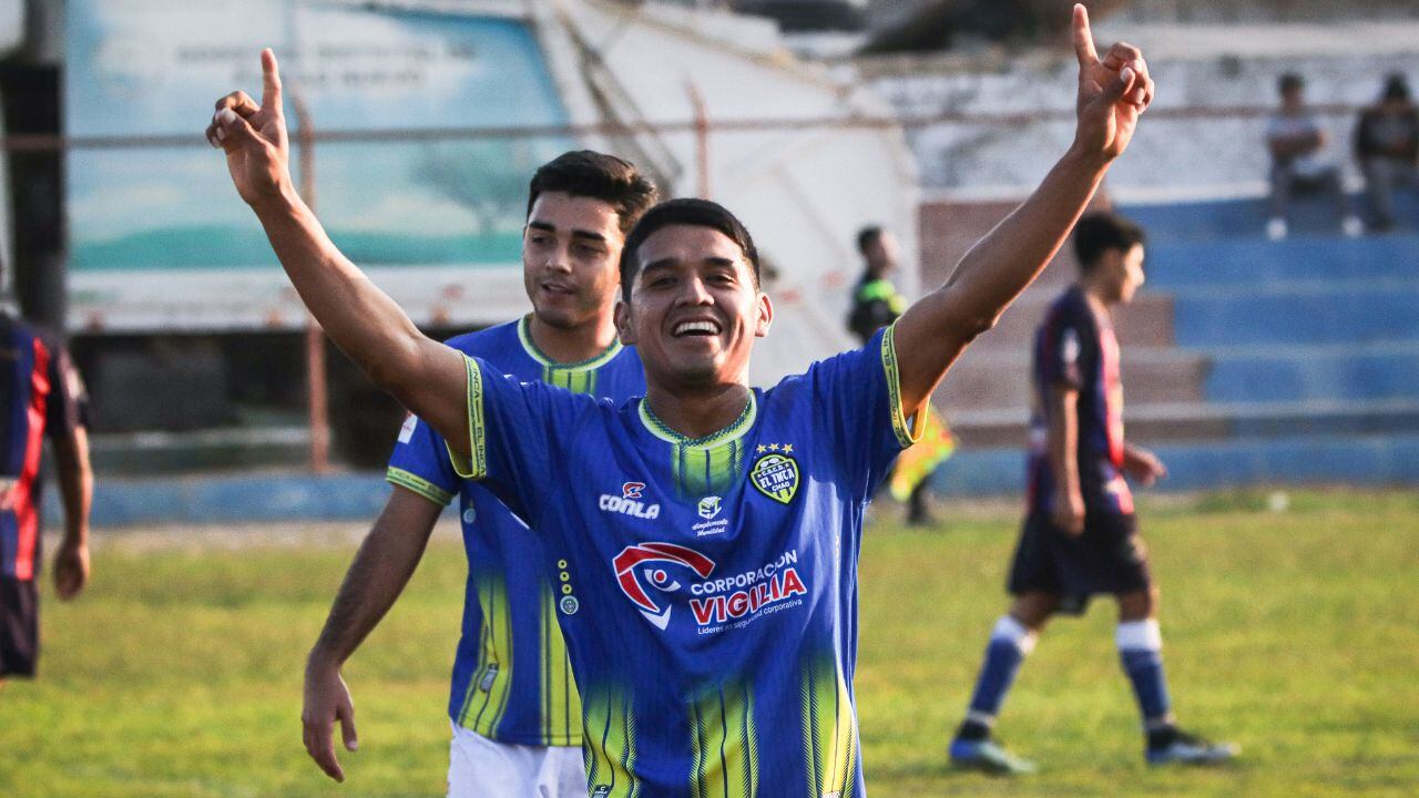 El cuadro de la provincia de Virú se alzó con los tres puntos y ganó el Grupo A de la zona costa. (Foto: Freddy Renjifo)