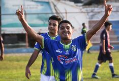 Copa Perú: Deportivo El Inca avanzó a la semifinal de la etapa departamental de La Libertad