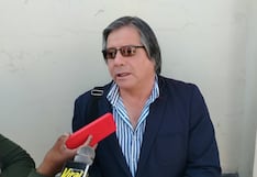 Secretario del Sutep Arequipa minimiza denuncias contra docentes por presuntas agresiones a estudiantes