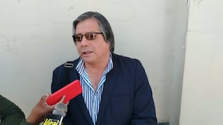 Secretario del Sutep Arequipa minimiza denuncias contra docentes por presuntas agresiones a estudiantes
