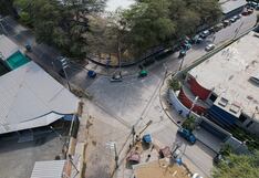 Piura: Cerrarán parcialmente Av. Fortunato Chirichigno