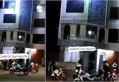 Ica: criminales atentan con disparos contra hotel en Fonavi San Martín