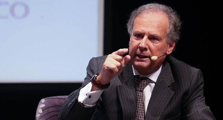 Participará este jueves del ciclo de conferencias magistrales “Diálogos Políticos”, organizado por la Escuela de Ciencia Política y Gobernabilidad de la Universidad Nacional de Trujillo (UNT).