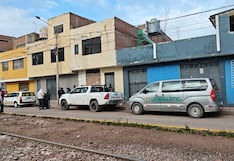 Puno: Hombre fue asesinado a balazos en un local nocturno ilegal de Juliaca