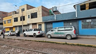 Puno: Hombre fue asesinado a balazos en un local nocturno ilegal de Juliaca