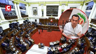 Censura a José Jerí: Fernando Rospigliosi convoca a Pleno extraordinario para el martes 17 de febrero