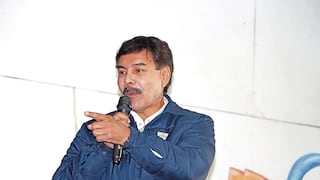 Segunda vuelta en Arequipa: Alfredo Zegarra propone mejorar 580 colegios