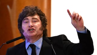Milei acusa a Brasil y México de financiar “campaña antiargentina” sin pruebas