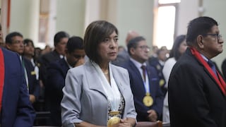 Fiscalía investiga contratación de decoración navideña en Chiclayo por presunta colusión