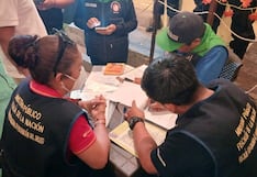 Piura: Autoridades sancionan restaurantes con deficiencias