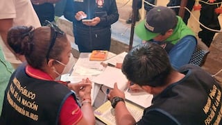 Piura: Autoridades sancionan restaurantes con deficiencias