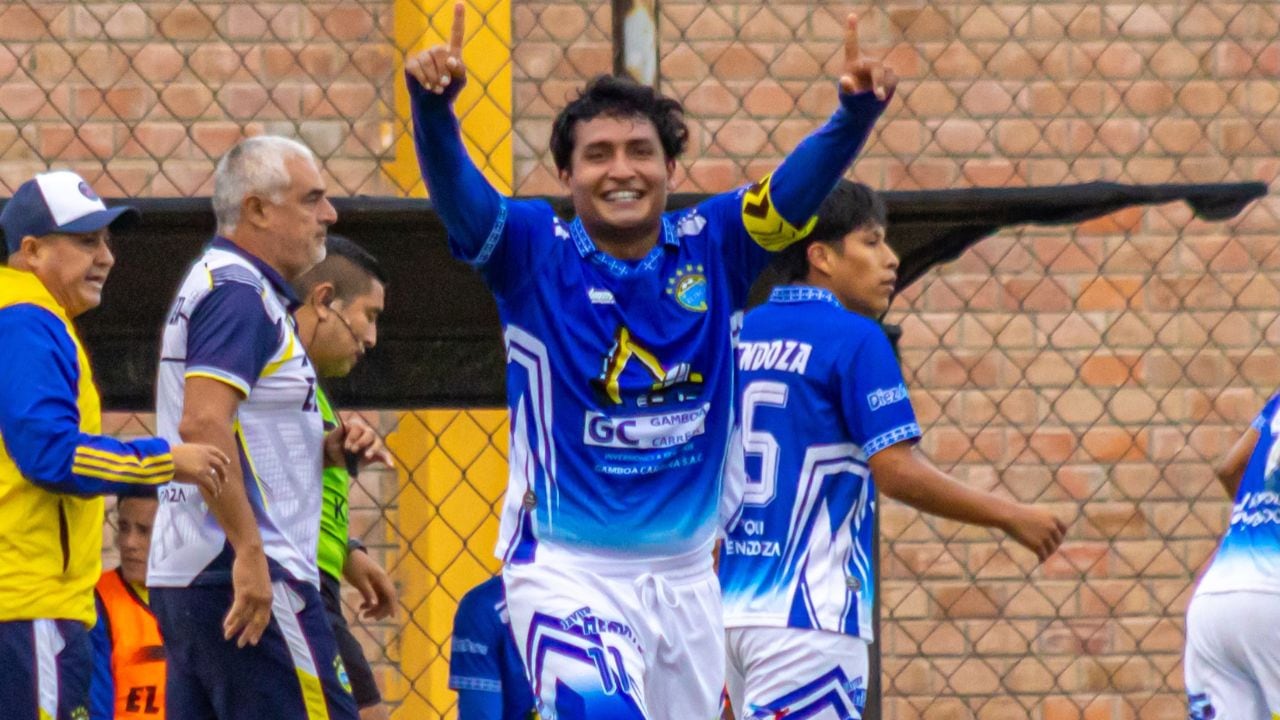 Los dirigidos por Luis Bardales quedaron como líderes del Grupo A de la fase provincial de Copa Perú de Virú.