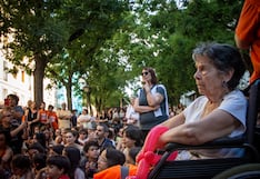 Muere Maricarmen Abascal, símbolo de las protestas por la vivienda en España