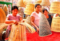 Mujeres tejedoras preservan legado ancestral en Catacaos y La Arena