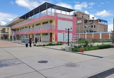 Contraloría confirma fallas en estructura de I.E. Mariscal Castilla en Huancayo