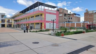 Contraloría confirma fallas en estructura de I.E. Mariscal Castilla en Huancayo