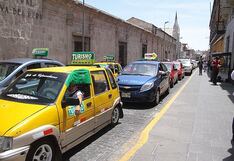 Universidad de Arequipa dictará clases gratuitas de inglés a taxistas