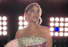 Ethel Pozo asegura que Domínguez es un buen amigo, pero sorprende referirse de Karla Tarazona: “Creo que me odia”