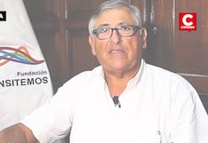 Alfonso Flores Mazzini, gerente general Fundación Transitemos: “Necesitamos formar expertos en tránsito”