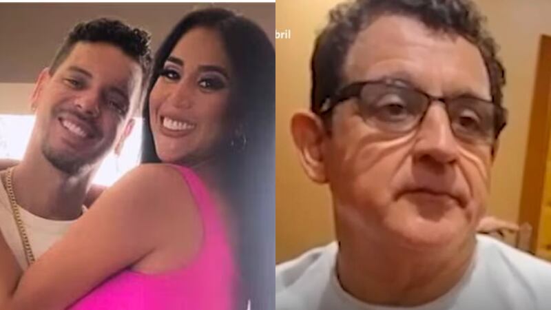 “No me parece malo ni ofensivo. Sinceramente, me pareció fresh”, contó Melissa Paredes.