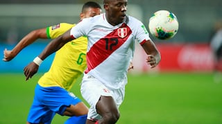 Rayo Vallecano intentó que Advíncula deje el Perú para jugar los partidos por el ascenso