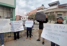Huancayo: El grito de auxilio de las víctimas de “Los Apretadores”