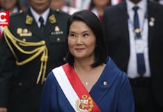 Keiko Fujimori: “Reactivaremos Promype y ampliaremos acceso al crédito a través de Cofide”