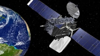 Europa: Preparan misión espacial "e.Deorbit" para sacar basura del espacio