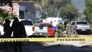 México: simulacros de tiroteos en escuelas causan polémica en Sonora