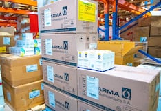 EsSalud Piura asegura medicamentos para 785,000 asegurados