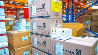 EsSalud Piura asegura medicamentos para 785,000 asegurados