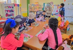 APAFA Junín sobre alimentación escolar: “Los que quieran cocinar que cocinen, pero bajo responsabilidad