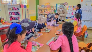 APAFA Junín sobre alimentación escolar: “Los que quieran cocinar que cocinen, pero bajo responsabilidad