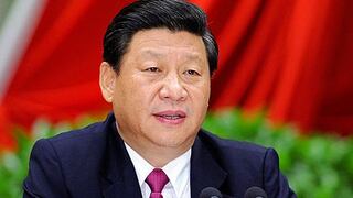 Xi Jinping es elegido nuevo presidente de China desde el 2013