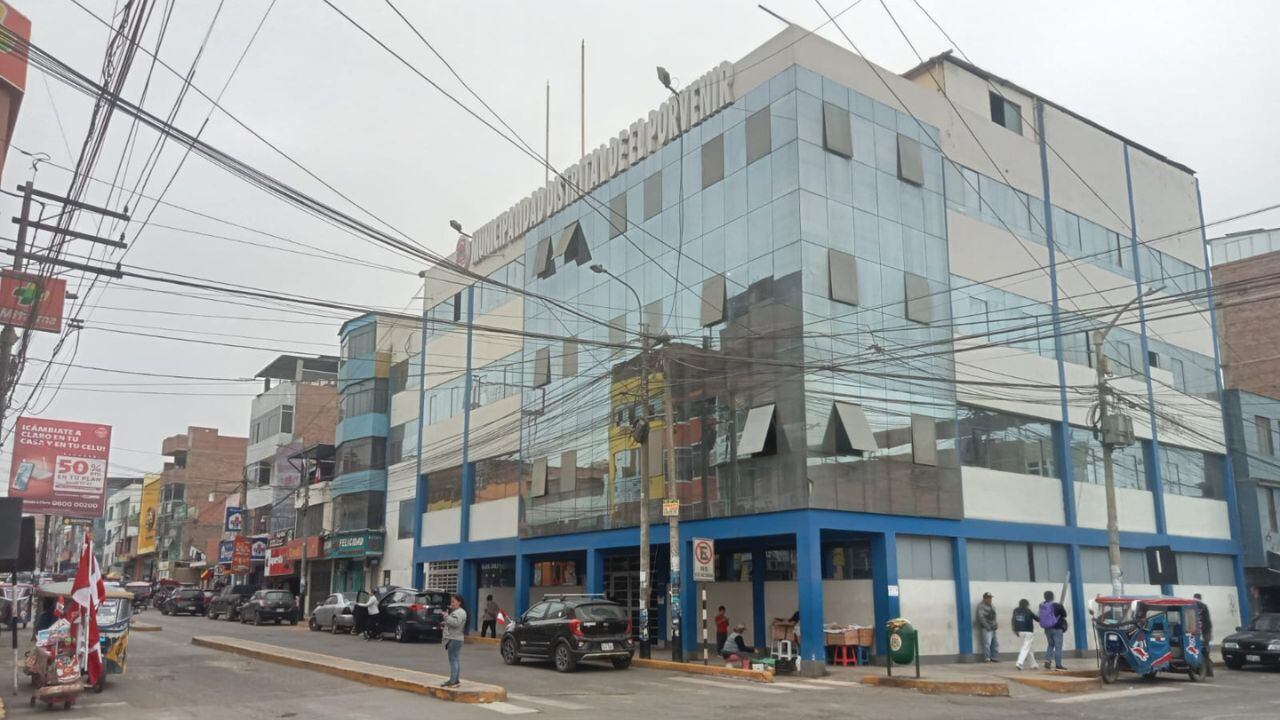 Este municipio se ubica en el tercer lugar del ranking de mayor riesgo de ilegalidad e inconducta funcional del país, según la Contraloría, con un puntaje “muy alto”. A nivel regional, le siguen Julcán, Huanchaco, Otuzco, Santiago de Chuco, Trujillo y Chepén. Piden transparentar gestiones.