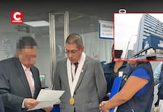 Elecciones 2026: MP recaba información en sede central de la ONPE por contratos cuestionados