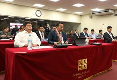 Pedro Castillo: renuncia su abogado de oficio y el Poder Judicial designa nueva defensa pública