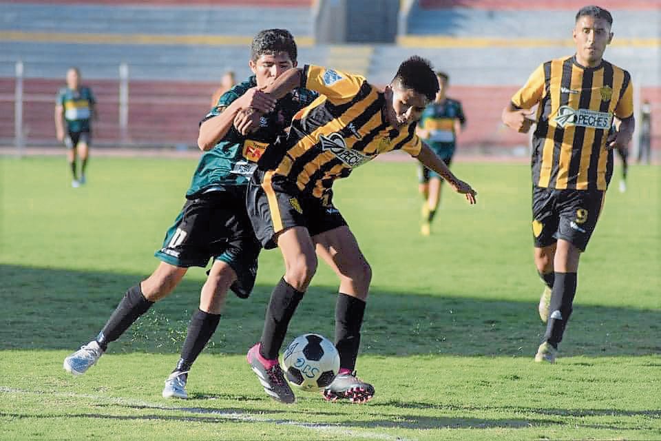 Encuentro promete ser un gran partido (Foto: GEC)