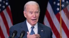 Joe Biden responde a fiscal que lo tildó de “anciano” y de tener “problemas de memoria” (VIDEO)