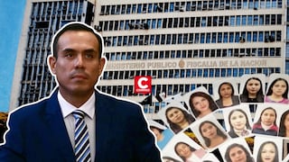 Abogado de José Jerí confirma postergación de declaración fiscal por presunto tráfico de influencias