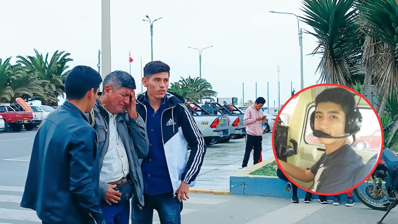 La Fuerza Aérea del Perú anunció mediante un comunicado la suspensión de búsqueda de Boris Corrales, tripulante que se encontraba en la avioneta que cayó al mar de Huanchaco el 28 de julio.