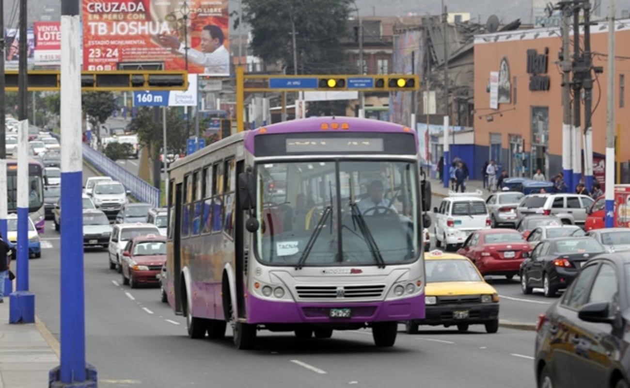 Qué horario tendrán Metropolitano, Corredores y Metro de Lima el feriado 1 de enero. (Fuente: ATU)