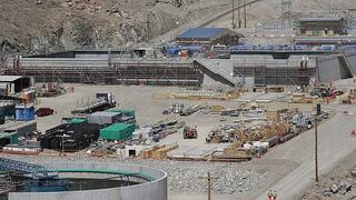 Arequipa: Nuevo accidente deja un muerto en minera Cerro Verde