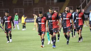 FBC Melgar sin altura perdió 2-3 contra Cusco FC en la primera fecha del Torneo Apertura de la Liga 1