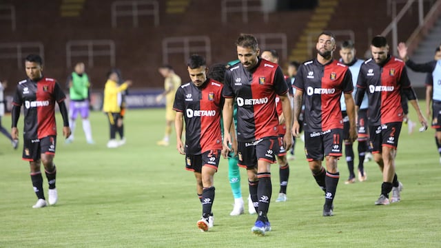 FBC Melgar sin altura perdió 2-3 contra Cusco FC en la primera fecha del Torneo Apertura de la Liga 1