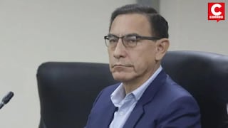 Reabren investigación preliminar contra Martín Vizcarra y exministros por Caso Pruebas Rápidas