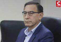 Rafael Granados asegura haber entregado US$ 1.3 millones a Martín Vizcarra para asegurar obra en Moquegua